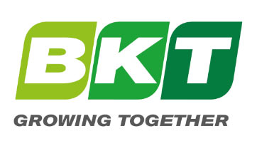 BKT, производитель шин для с/х техники, промышленных машин и бездорожья