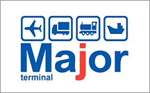 major-terminal